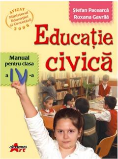 Educatie civica. Manual pentru clasa a IV-a