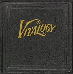 Vitalogy - Vinyl