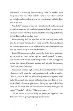 Never Thought I'd End Up Here