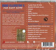 Far East Suite