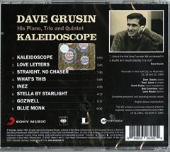Kaleidoscope