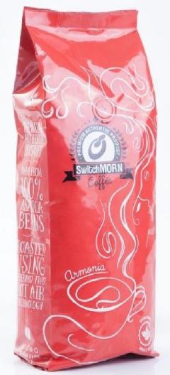 Cafea boabe - Switchmorn Armonia