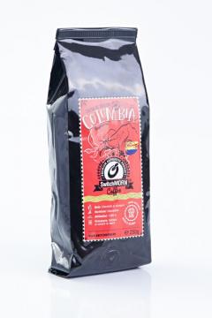 Cafea macinata Switchmorn - Columbia