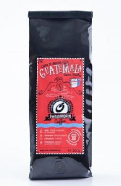 Cafea macinata de origine Guatemala Sierra Madre