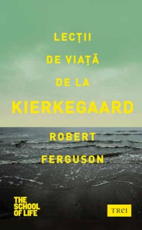 Lectii De Viata De La Kierkegaard Robert Ferguson