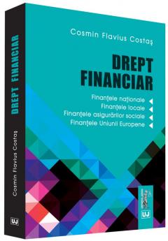 Drept financiar