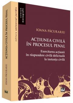 Actiunea civila in procesul penal