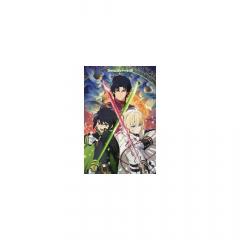 Poster - Seraph of the End Trio GB Eye
