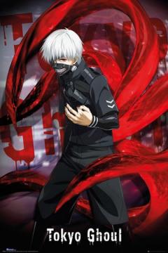 Poster - Tokyo Ghoul Ken Kaneki GB Eye