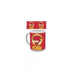 Cana - Justice League Flash Chibi GB Eye