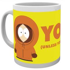 Cana - South Park Yolo