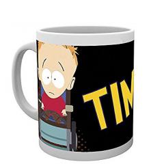 Cana - South Park Timmy GB Eye