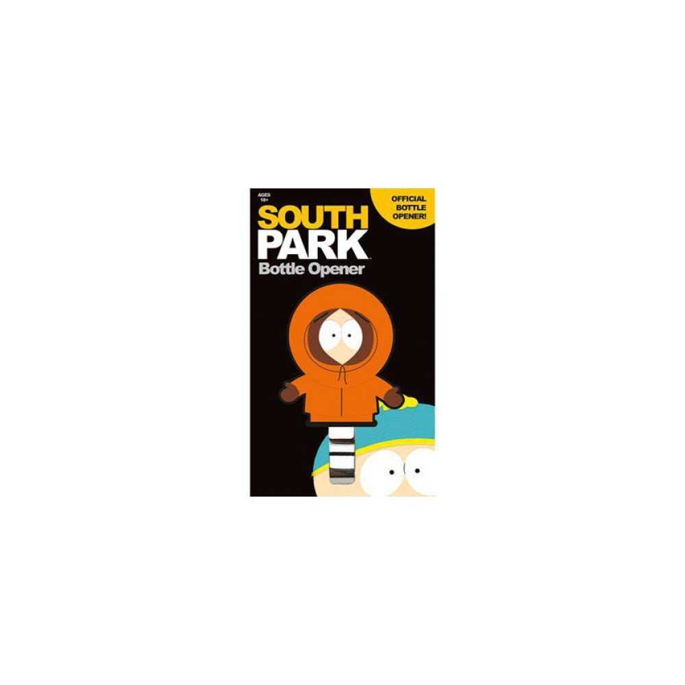 Desfacator de sticla - South Park Kenny Gb Eye