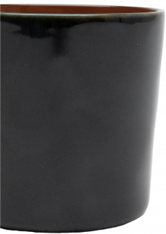 Cana - Dark Blue, 230 ml