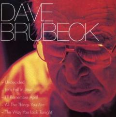 Dave Brubeck