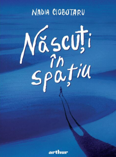 Nascuti in spatiu