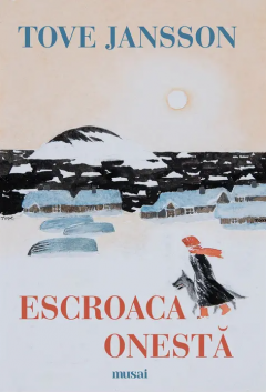 Escroaca onesta