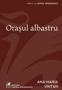 Orasul albastru