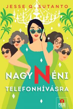 Nagyneni telefonhivasra