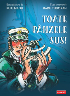Toate panzele sus!