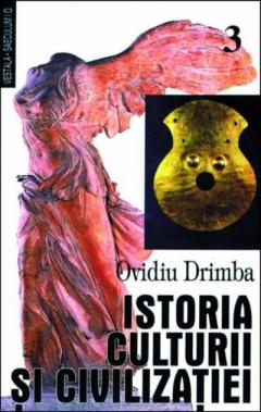 Istoria culturii si civilizatiei