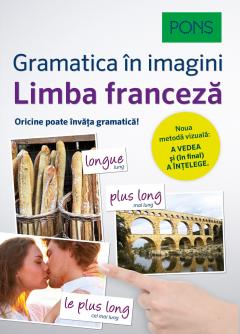Limba Franceza - Gramatica in imagini