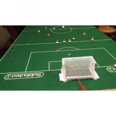 Joc de fotbal - Subbuteo Uefa Champions League - Official Edition