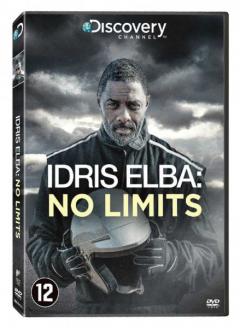 Idris Elba: Fara limite - Sezonul 1 / Idris Elba: No Limit - Season 1