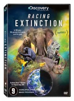 Cursa distrugerii / Racing Extinction