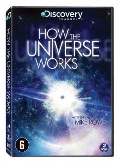 Cum functioneaza universul - Sezonul 1 / How the Universe Works - Season 1