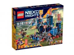Lego - Cavalerii Nexo