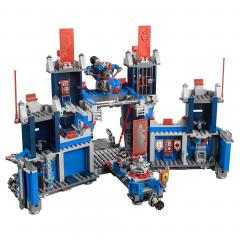 Lego - Cavalerii Nexo