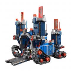 Lego - Cavalerii Nexo