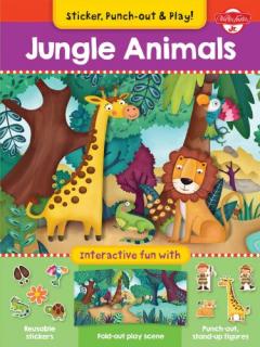 Jungle Animals