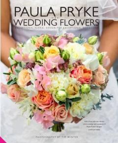 Paula Pryke Wedding Flowers Paula Pryke