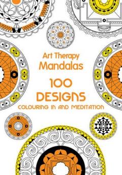 Art Therapy: Mandalas Sophie Leblanc