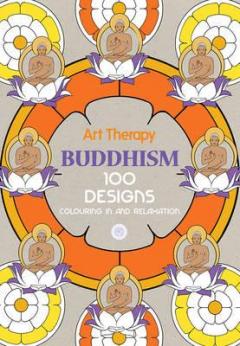 Art Therapy - Buddhism Marthe Mulkey, Jeane Montano