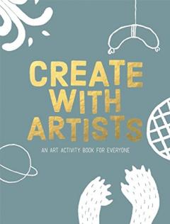 Create with Artists