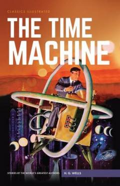 Time Machine Herbert George