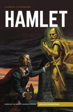 Hamlet William Shakespeare