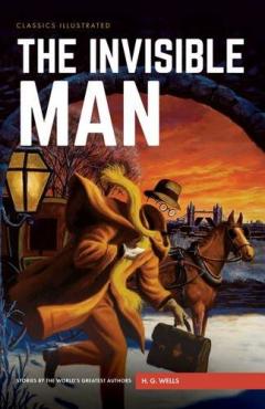 Invisible Man Herbert George