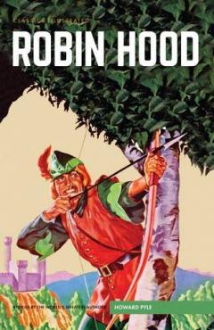 Robin Hood Howard Pyle