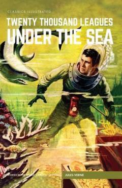 20,000 Leagues Under the Sea Jules Verne