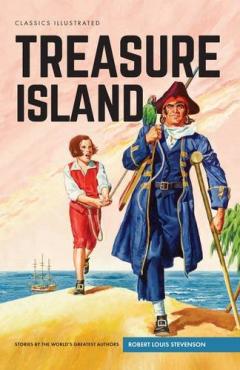 Treasure Island Robert Louis Stevenson