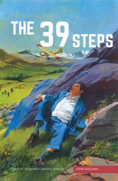 39 Steps John Buchan