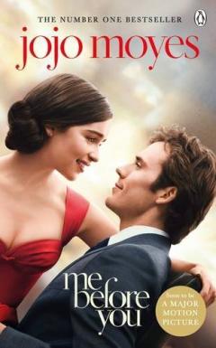 Me Before You -  Movie Tie-In