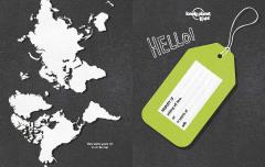 My Travel Journal