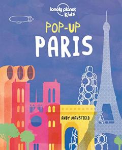 Pop-up Paris