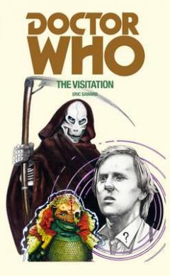 Doctor Who - The Visitation Eric Saward