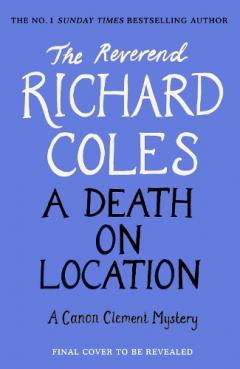 Death on Location